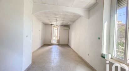 Maison de village 5 pièces de 110 m² à Pézenas (34120)