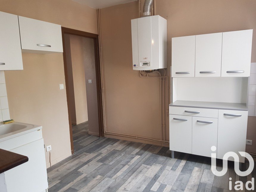 Appartement 2 pièces de 47 m² à Vitry-le-François (51300)