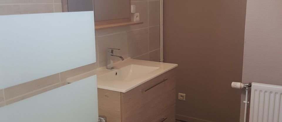 Appartement 2 pièces de 47 m² à Vitry-le-François (51300)