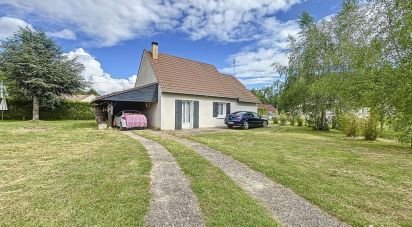 House 3 rooms of 47 m² in Courtenay (45320)