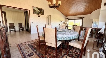 Traditional house 5 rooms of 175 m² in Salles-d'Aude (11110)