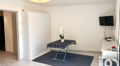Apartment 1 room of 32 m² in Bordeaux (33200)