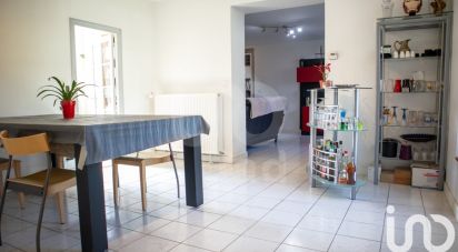 Maison 5 pièces de 136 m² à Gretz-Armainvilliers (77220)