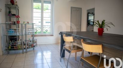 Maison 5 pièces de 136 m² à Gretz-Armainvilliers (77220)