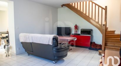 Maison 5 pièces de 136 m² à Gretz-Armainvilliers (77220)