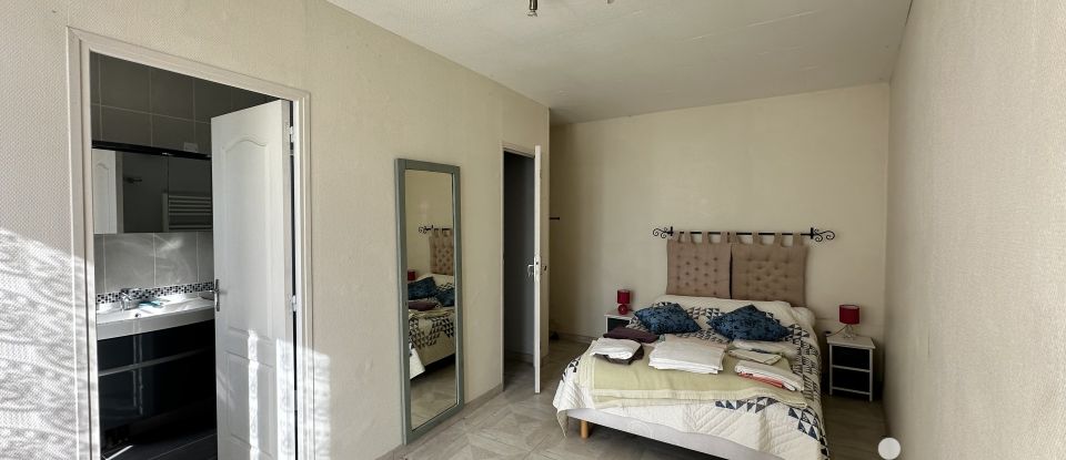 Maison de campagne 3 pièces de 84 m² à Noizay (37210)