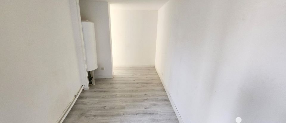 Immeuble de 102 m² à Le Havre (76600)