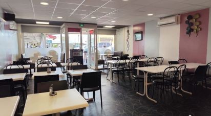 Restauration rapide de 85 m² à Chartres (28000)