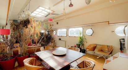 House boat 3 rooms of 180 m² in Draveil (91210)