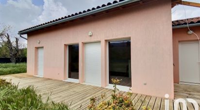 Maison traditionnelle 1 pièce de 52 m² à Plan-d'Aups-Sainte-Baume (83640)