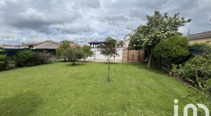 Village house 4 rooms of 96 m² in La Lande-de-Fronsac (33240)