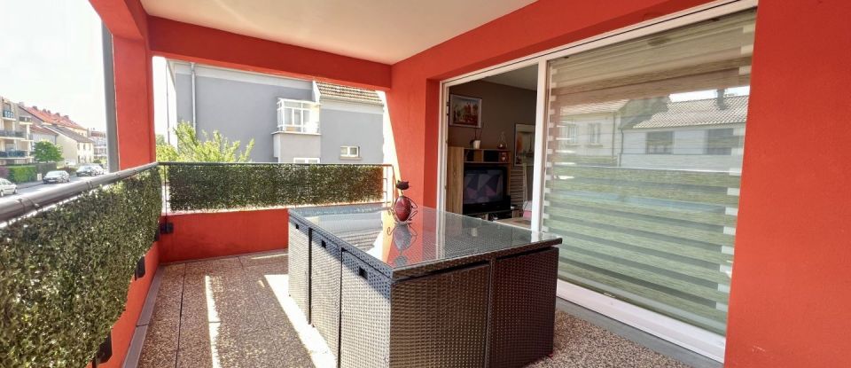 Apartment 2 rooms of 51 m² in Talange (57525)