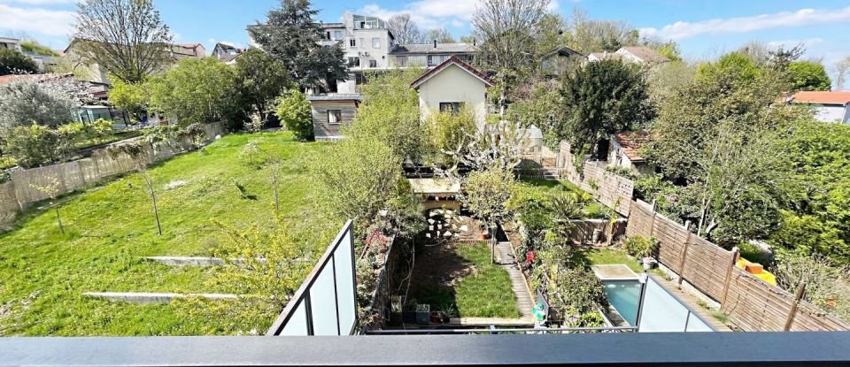 Maison 9 pièces de 270 m² à Noisy-le-Sec (93130)