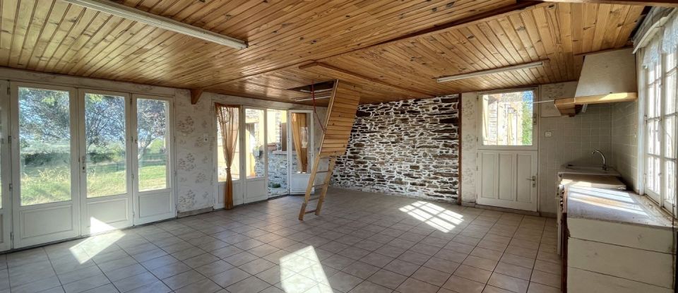 House 3 rooms of 90 m² in Joué-sur-Erdre (44440)