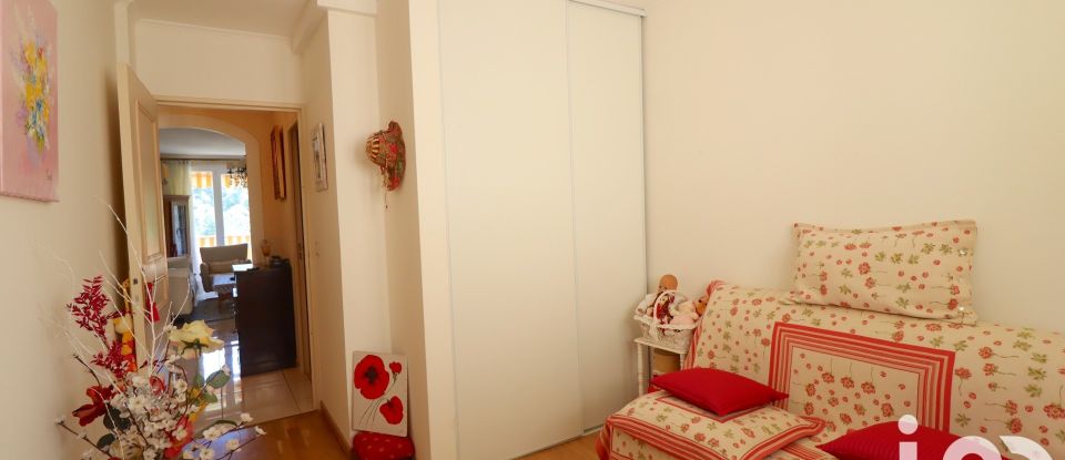 Appartement 3 pièces de 60 m² à Nice (06200)