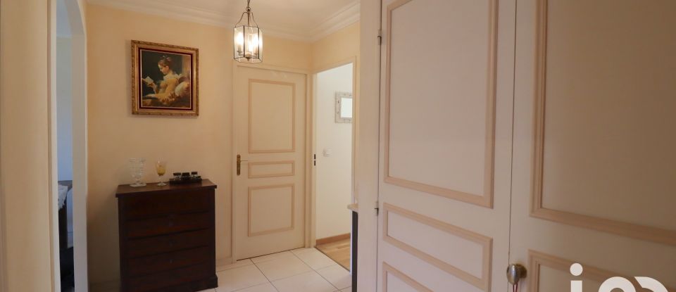 Appartement 3 pièces de 60 m² à Nice (06200)