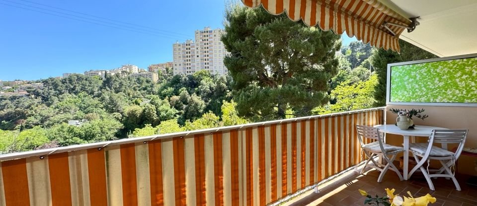 Appartement 3 pièces de 60 m² à Nice (06200)