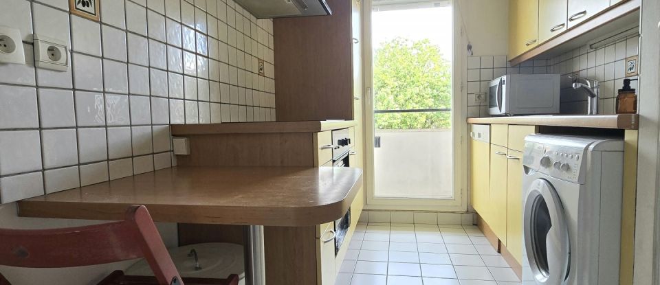 Apartment 2 rooms of 45 m² in Asnières-sur-Seine (92600)