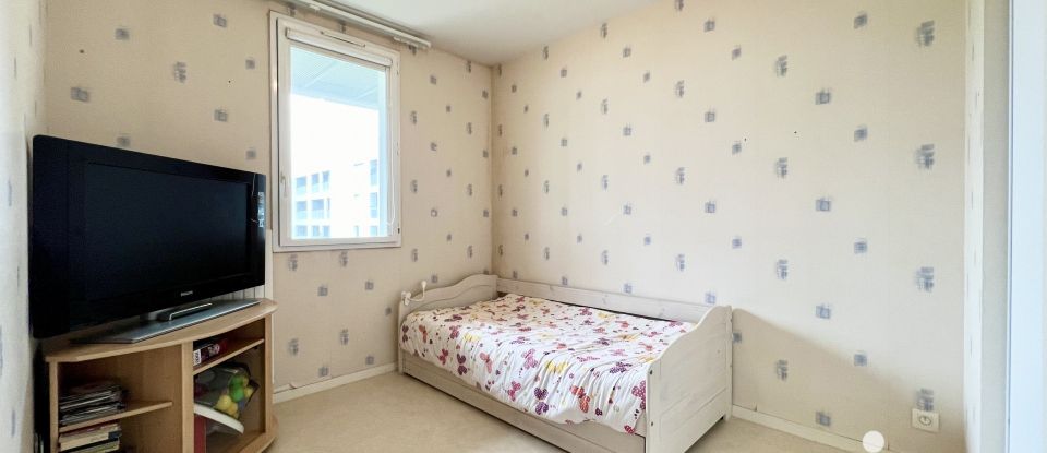 Apartment 4 rooms of 78 m² in Saint-Jacques-de-la-Lande (35136)