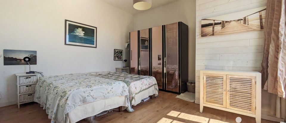 Maison 4 pièces de 84 m² à La Rochelle (17000)