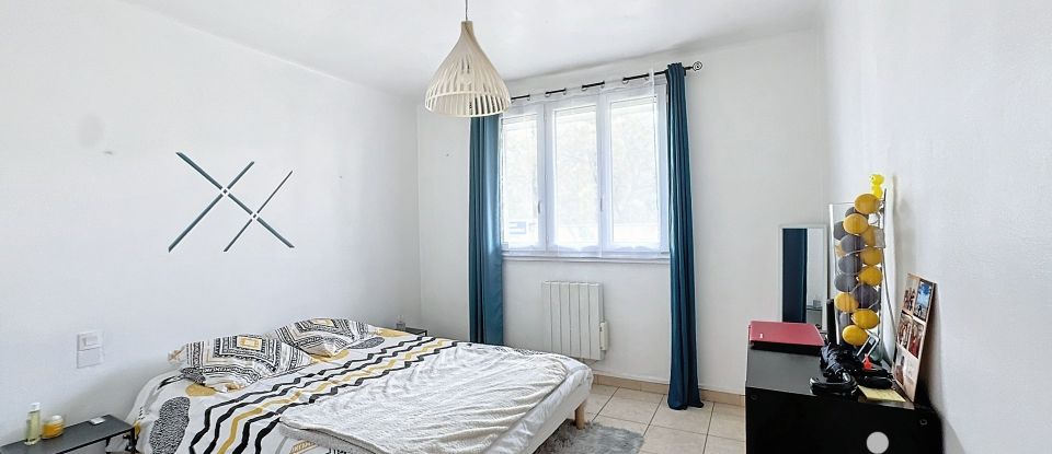 Apartment 4 rooms of 65 m² in Montpellier (34070)
