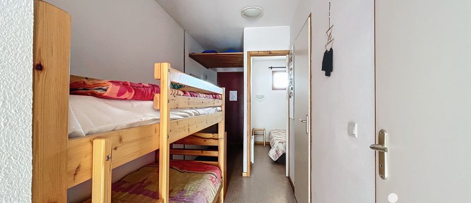 Appartement 2 pièces de 32 m² à - (05250)