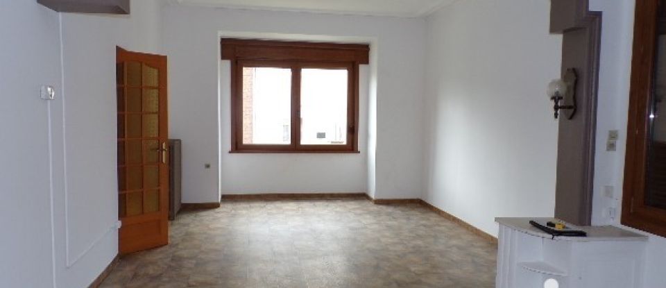 Town house 9 rooms of 170 m² in Maubeuge (59600)