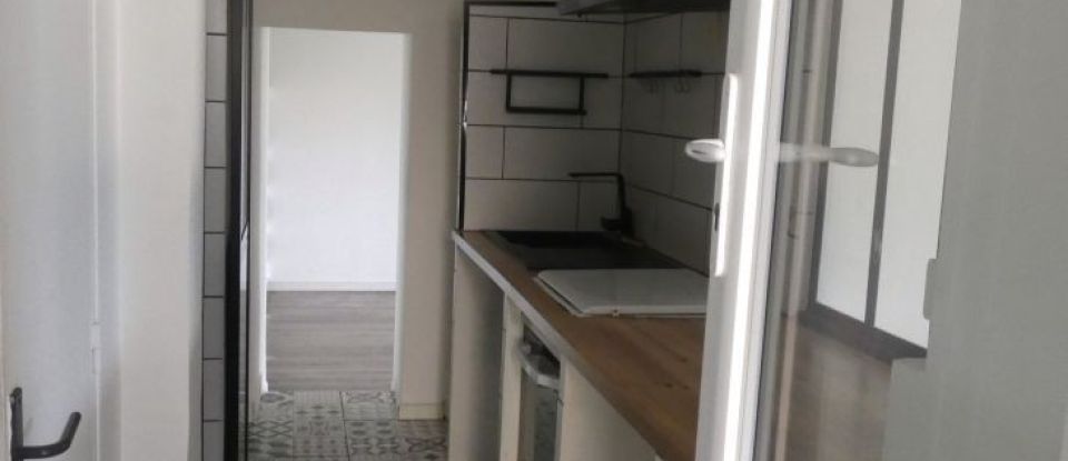 Apartment 3 rooms of 50 m² in Pianello (20272)