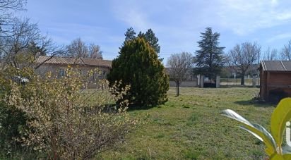 Maison traditionnelle 4 pièces de 100 m² à Saint-Christol (84390)