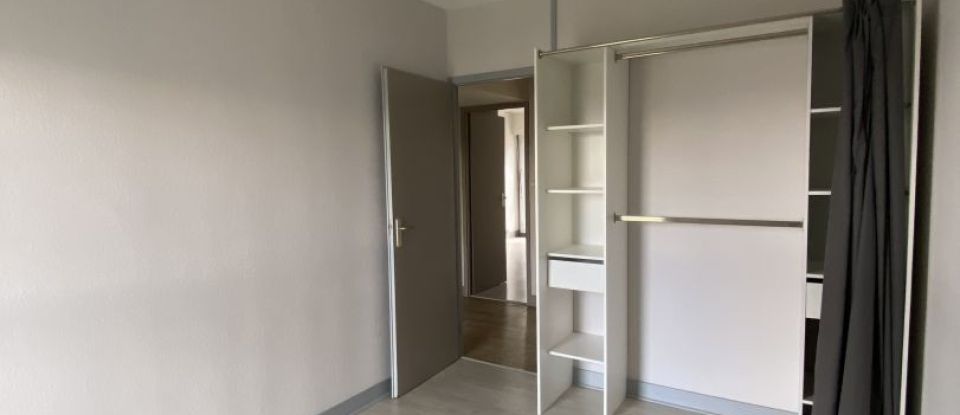 Apartment 4 rooms of 83 m² in Rezé (44400)