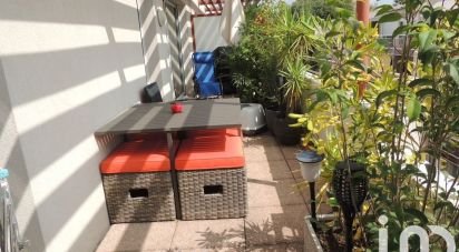 Appartement 3 pièces de 68 m² à Montpellier (34000)