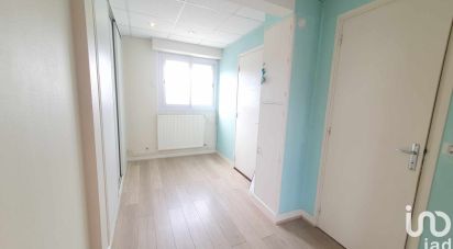 Apartment 5 rooms of 84 m² in Saint-Dizier (52100)