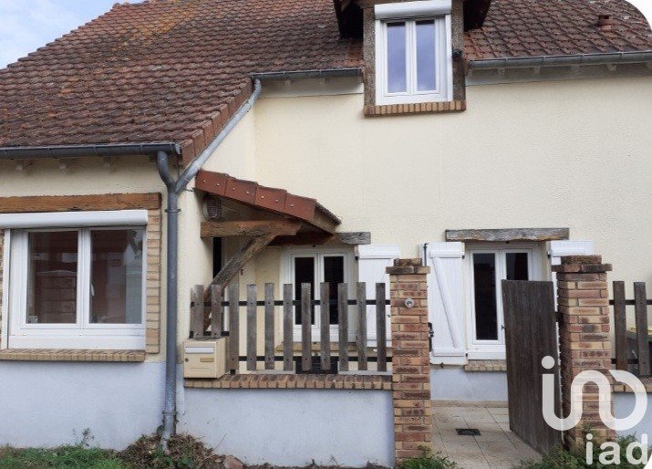 Village house 3 rooms of 80 m² in Vert-le-Grand (91810)