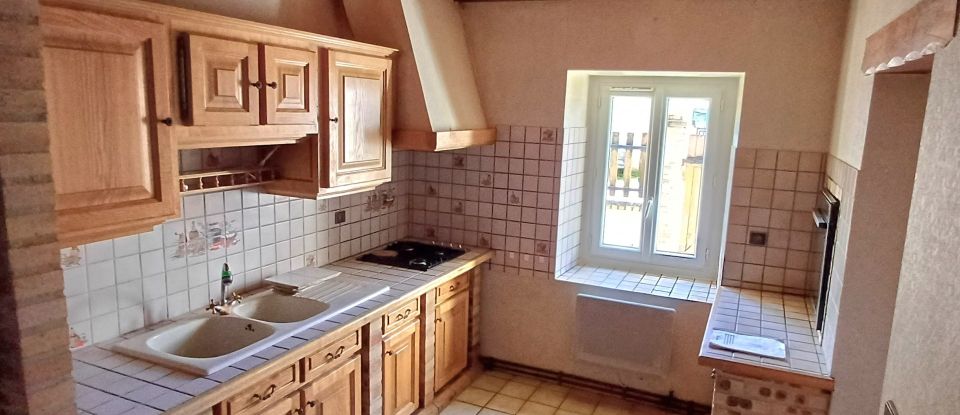 Village house 3 rooms of 80 m² in Vert-le-Grand (91810)