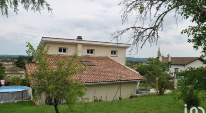 House 6 rooms of 145 m² in Bon-Encontre (47240)