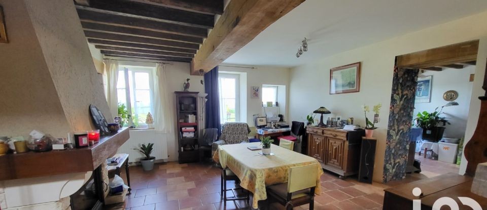 Country house 4 rooms of 113 m² in Luigny (28480)