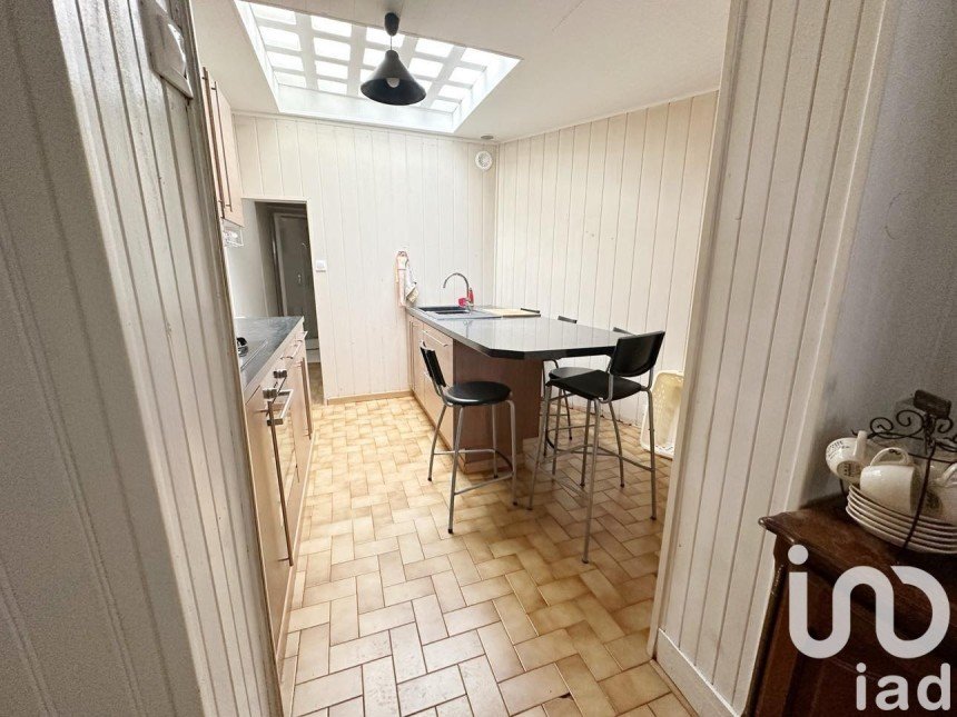 Immeuble de 101 m² à Amiens (80090)