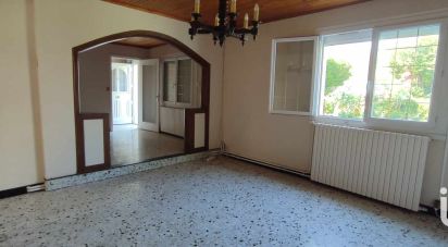 Traditional house 5 rooms of 101 m² in Varreddes (77910)