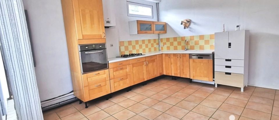 Maison 5 pièces de 112 m² à Chilly-Mazarin (91380)