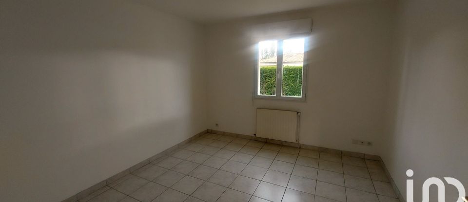 House 5 rooms of 111 m² in Nouaillé-Maupertuis (86340)
