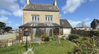 House 7 rooms of 145 m² in Plouguerneau (29880)