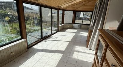 Maison 7 pièces de 145 m² à Plouguerneau (29880)