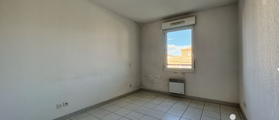 Appartement 2 pièces de 46 m² à Le Grau-du-Roi (30240)