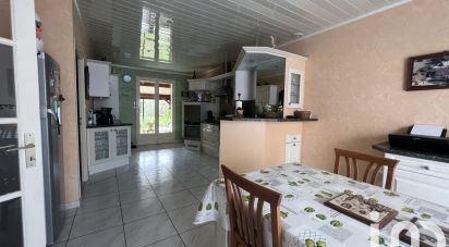 Maison 4 pièces de 130 m² à Saint-Mesmin (85700)