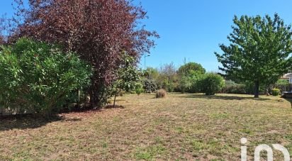 Land of 573 m² in La Salvetat-Saint-Gilles (31880)