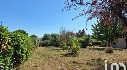 Land of 573 m² in La Salvetat-Saint-Gilles (31880)