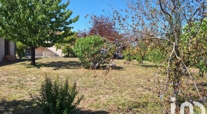 Land of 573 m² in La Salvetat-Saint-Gilles (31880)