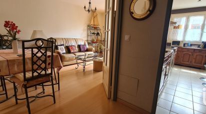 Apartment 3 rooms of 66 m² in Chelles (77500)