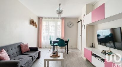 Apartment 3 rooms of 56 m² in Bagnolet (93170)