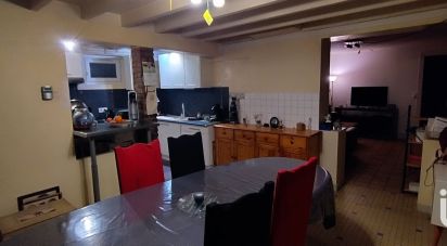 House 6 rooms of 138 m² in Malaunay (76770)